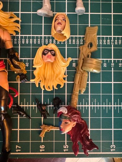 Marvel Legends Bundle