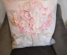 4 X Brand New Cushion Covers