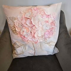 4 X Brand New Cushion Covers