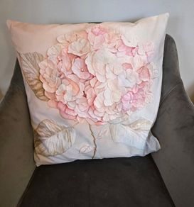 4 X Brand New Cushion Covers