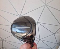 Tiltest TSR2 Driver + 2 Shafts