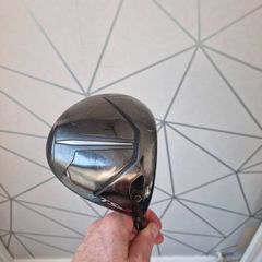 Tiltest TSR2 Driver + 2 Shafts