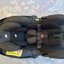 Baby car safety seat Image 2