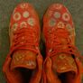Adidas basketball shoes Image 2