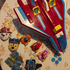 Paw patrol bundle
