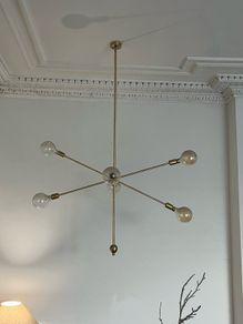 Designer Ceiling Light