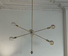 Designer Ceiling Light