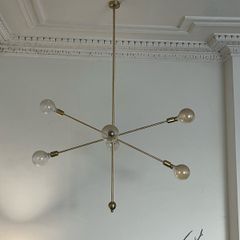 Designer Ceiling Light