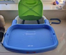Child Booster Seat
