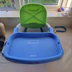 Child Booster Seat