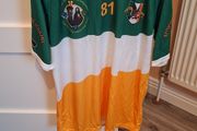 Irish Republican Long Kesh 81 Jersey