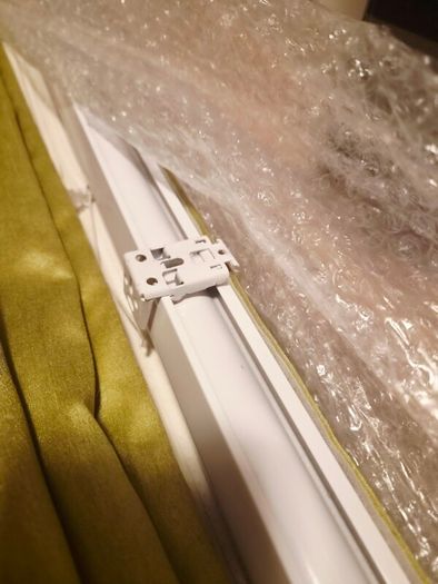 Roman blind