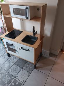 ikea kitchen free