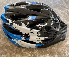 Kids Bike Helmet