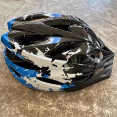 Kids Bike Helmet