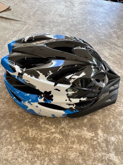 Kids Bike Helmet