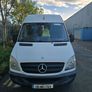 Mercedes-Benz Sprinter 2008 Image 6