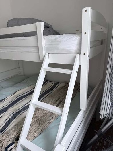 Free Bunk Bed