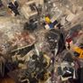40 Brand new bags of building blocks Image 3