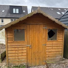 Garden Shed