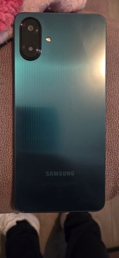 Samsung Galaxy A07 1 year warranty