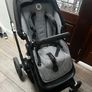 Bugaboo Fox Buggy plus accessories Image 5