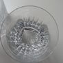 Ryder Cup Waterford Crystal Decanter and glasses Image 3