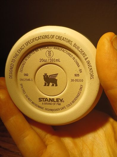 Stanley Ice Flow Tumbler
