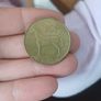 old Irish coin collection Image 9