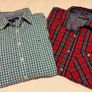 Men's Shirts. Size XL Image 2