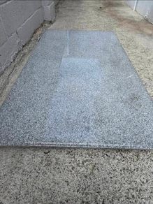 granite worktop