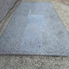 granite worktop