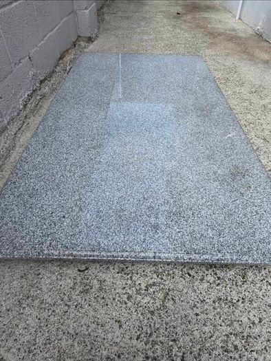 granite worktop