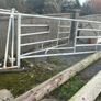Calving gate Image 3
