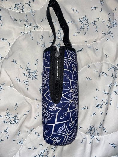 Insulated Bottle thermal Bags 0,7 L brand new