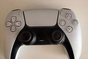 Dualsense Controller PS5 Left Analogue Stick Drift