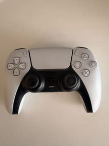 Dualsense Controller PS5 Left Analogue Stick Drift