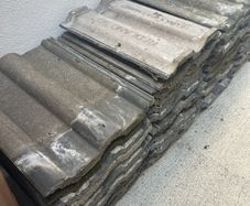 Used Redland 50 Roof Tiles