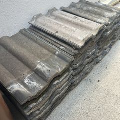 Used Redland 50 Roof Tiles