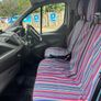 2013 Ford transit custom converted campervan Image 8