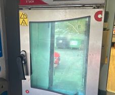 Convotherm oven