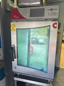Convotherm oven