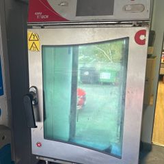 Convotherm oven