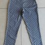 Cropped Trousers Image 5
