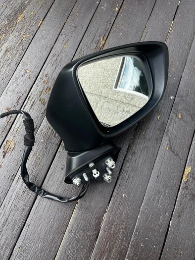 2013 Mazda 6 passenger mirror
