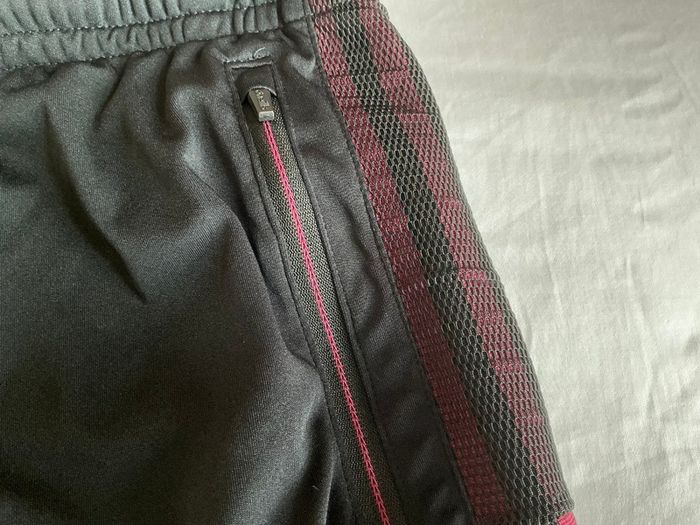 O Neills Galway GAA Adult Nepal Shorts Black Small