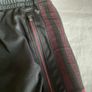 O Neills Galway GAA Adult Nepal Shorts Black Small Image 7