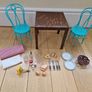 Our Generation Pizzeria Table Set Image 3