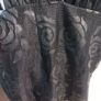 Size 10 Halterneck Dress black Image 5