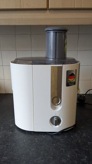 Braun J300 Juicer